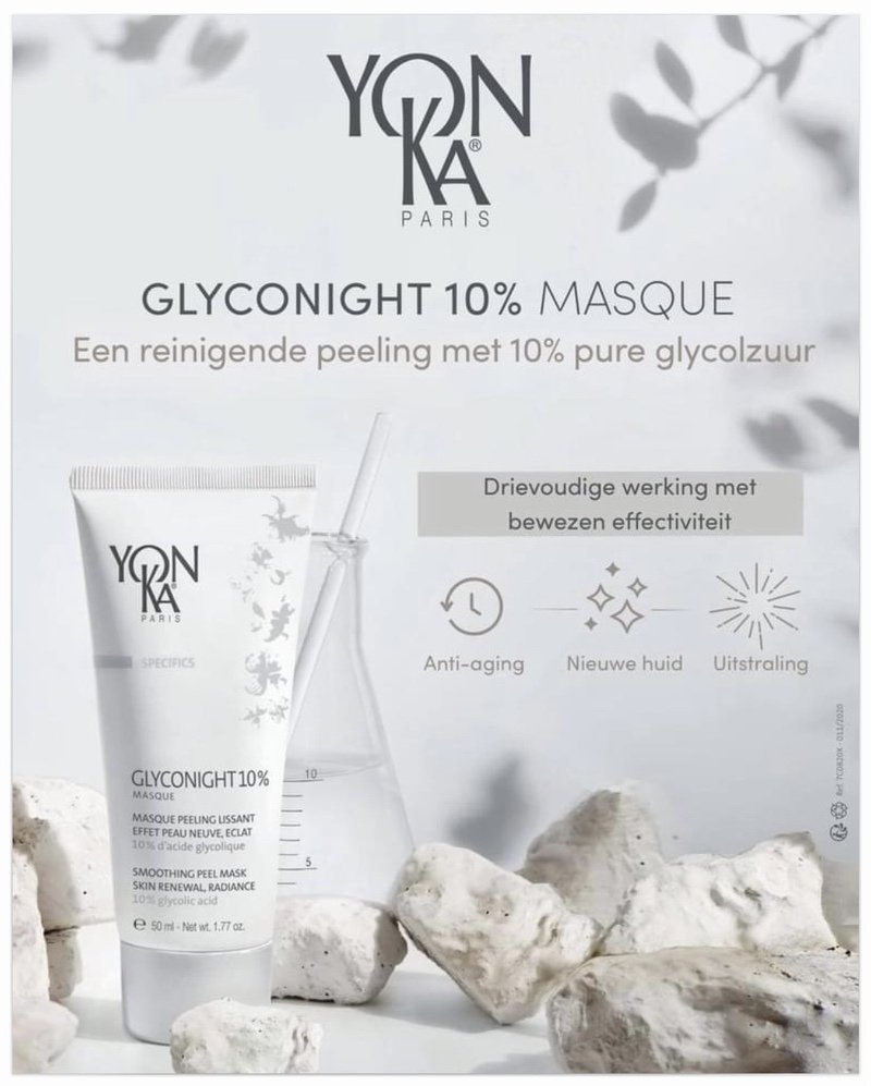 GLYCONIGHT
