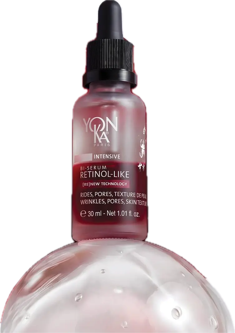 Retinol-Like Fles Retinol-Like Fles